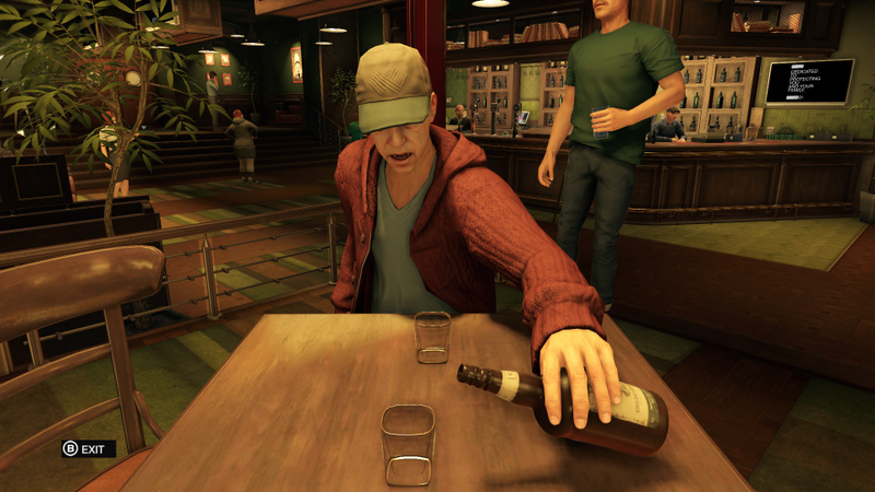 Watch Dogs